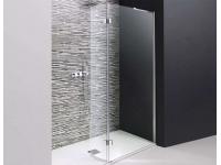 HOW DOES SHOWER ENCLOSURE TAKE WATERPROOF MEASURES?