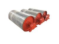 Do you know the Deviation Switch of Conveyor Belt Puller?