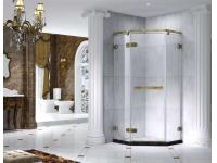 HOW TO REDUCE THE RISK OF USING SHOWER ENCLOSURE?