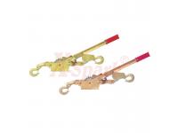 308C Come Along Non-sparking Tools  Aluminium Bronze Alloy Chain Hoist  Chain Hoist China