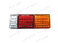 Led Combination Tail Lights