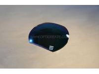 What is an Optical Aspheric Surface?