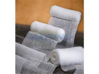 Gauze bandage