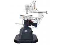 Glass Anisotropic Edging Machine