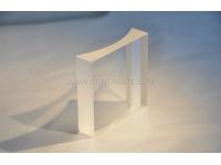 What are the Applications of Cylindrical Mirrors in Life Scenes?