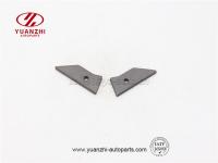 What Are Automobile Stamping Parts?