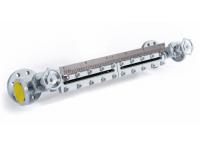 How to Install and Use Glass Plate Level Gauge?