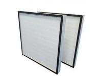 How to select filter cartridge and membrane for high efficiency filter