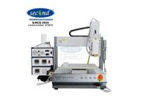 What Industries is the Hot Melt Glue Dispensing Machine Suitable for?