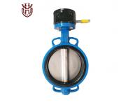  What Occasions is Butterfly Valve Suitable for?