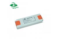 24v 50w ultra thin slim led driver constant voltage  Constant voltage LED driver 24v   china LED adaptor supplier