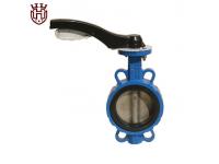  Do you know the Use of Butterfly Valve?