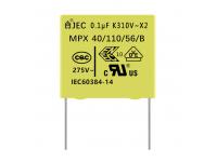 104K 275V 310V   high voltage capacitor   capacitor function   Y1 Ceramic Capacitor capacitor price  Safety Capacitor