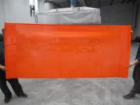 Is it Difficult to Cut the Material Through the Screen of the Vibrating Screen?