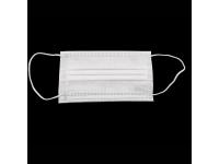 The correct way to wear a mask