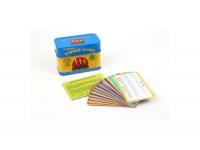 Four Misunderstandings of Playing Card Paper