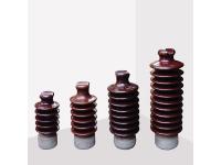 Porcelain Line Post Insulators  Composite Insulator Mnanufacturer  Power Line Distribution Hardware Fitting