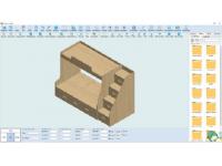 Haixun home design and production system