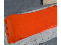 High Frequency Screen for Mining