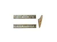 How to Install Rail Fish Plate?