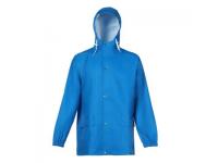 Men's PU Rain Jacket-KBM1080