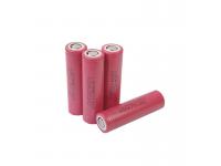 ICR 18650 LG HE2 2500mAh 20A rechargeable lithium ion vape mod battery
