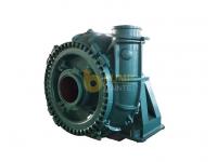 Dredging Pump suitable for conveying coarse particle medium or high temperature slurry