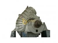 Dredging Pump widely used in dredging projects in coastal areas