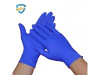 Nitrile Gloves