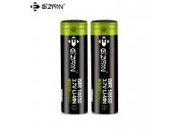 Powerful 3500mAh rechargeable 3.7v 18650 EFAN high drain 25A battery