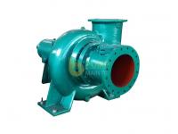 High-efficiency energy-saving Non-clogging Centrifugal Pump