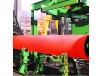 Ductile Iron Pipes