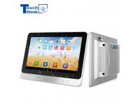 Analysis of Various Touch Technologies of Industrial Tablet
