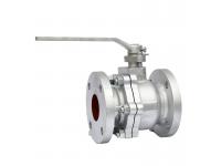 JIS 10K Cast Iron Ball Valve  ball valve china  Cast Iron Ball Valve China