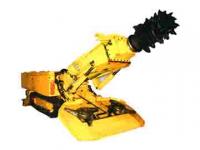 Knowledge of Safe Operation of Roadheader Machine Operations