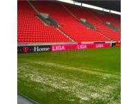 Four Requirements for Stadium LED Display Design