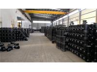 Suggestions for the selection of ductile iron pipes