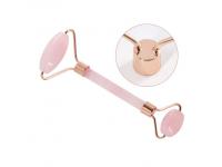 Wholesale Double Head Jade Handle Jade Facial Massager Roller