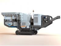 How Much Is a Construction Waste Mobile Crushing Station? What Is The Output?