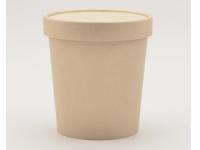 Bamboo Pulp Soup Paper Cup