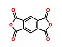 1,2,4,5-BENZENE- TETRACARBOXYLIC ANHYDRIDE 89-32-7 C10H2O6 PMDA