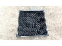 Function Of Louvers In Cooling Tower