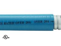 Where is the Stainless Steel Hose Generally Used?