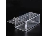 Metal Mouse Trap Cage