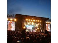 Led Advertising Display