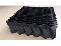 Drift Eliminator plays an important role in Cooling Tower system