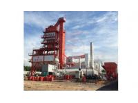 Guidelines for the Installation and Use of the Asphalt Batching Plant Discharge System