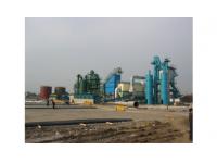 Key Role of Dosing System in Asphalt Mixing Plant
