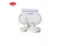 Construction Grade HPMC(Hydroxypropyl Methyl Cellulose) For Tile Adhesive  Building Thickener HPMC   Chemical Hpmc China