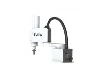 SCARA robot used in 3C field for pick-up and place